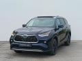 Toyota Highlander 2.5 HSD e-CVT AWD Executive Sk