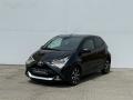 Toyota Aygo 1.0 VVT-i X-play Style