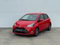 Toyota Yaris 1.5 VVT-i Edition 20y