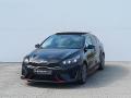 Kia ProCeed 1.6 T-GDI 150kW GT DCT