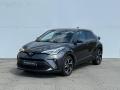 Toyota C-HR 2.0 HEV e-CVT Style