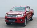 Toyota Hilux 2.4 D-4D Double Cab Active 4x4