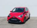 Toyota Aygo 1.0 VVT-i X-play Style