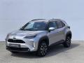 Toyota Yaris Cross 1.5 HSD e-CVT Comfort Style Te