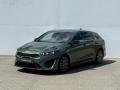 Kia ProCeed 1.6 T-GDI 150kW GT DCT