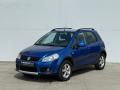 Suzuki SX4 1.6 VVT 44