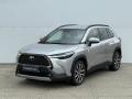 Toyota Corolla Cross 2.0 HSD e-CVT Style Tech AWD-i
