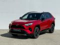 Toyota RAV4 2.5 HSD e-CVT AWD GR-Sport
