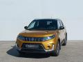 Suzuki Vitara 1.4 BoosterJet Premium Hybrid