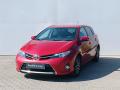 Toyota Auris 1.6 Valvematic Active