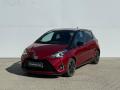 Toyota Yaris 1.5 HSD e-CVT Selection Smart
