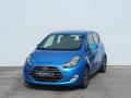 Hyundai ix20 1.6 CVVT AT