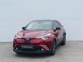 Toyota C-HR 1.8 HSD e-CVT Selection