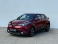 Toyota C-HR 1.8 HSD e-CVT Active