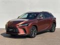 Lexus RX 350h 2.5 HSD e-CVT Executive 44 E-