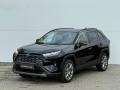 Toyota RAV4 2.5 HSD e-CVT AWD Executive Sk