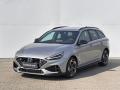 Hyundai i30 1.5 T-GDI MHEV DCT N-Line