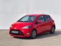 Toyota Yaris 1.5 VVT-i Active Trend AT
