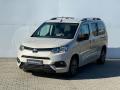 Toyota ProAce City Verso 1.2 T 8AT Family