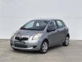 Toyota Yaris 1.3 VVT-i Trend