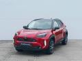 Toyota Yaris Cross 1.5 HSD e-CVT FWD GR Sport