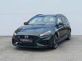 Hyundai i30 1.5 T-GDI MHEV DCT N-Line