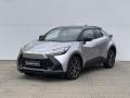 Toyota C-HR 2.0 HEV e-CVT Executive Tech