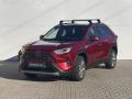 Toyota RAV4 2.5 HSD e-CVT AWD Executive Sk