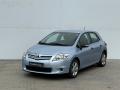 Toyota Auris 1.33 VVT-i Terra Cool