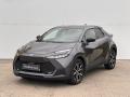 Toyota C-HR 1.8 HEV e-CVT Style