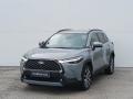 Toyota Corolla Cross 1.8 HSD e-CVT Style Tech