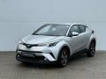 Toyota C-HR 1.8 HEV e-CVT Active