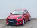 Toyota Yaris 1.5 Dynamic Force Comfort Tech