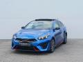 Kia ProCeed 1.6 T-GDI 150kW GT DCT Panoram
