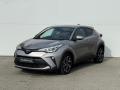 Toyota C-HR 1.8 HSD e-CVT Style