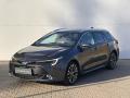 Toyota Corolla 2.0 HSD e-CVT Comfort Style TE