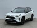 Toyota RAV4 2.5 HSD e-CVT AWD Selection