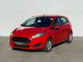 Ford Fiesta 1.5 TDCi 70kW