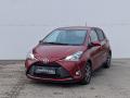 Toyota Yaris 1.5 VVT-i Edition 20y