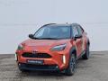 Toyota Yaris Cross 1.5 HSD e-CVT Executive AWD