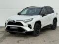 Toyota RAV4 2.5 HSD e-CVT AWD GR-Sport