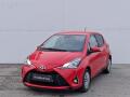 Toyota Yaris 1.5 VVT-i Active Trend