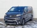 Toyota ProAce 2.0 D-4D 8AT L2 VIP Webasto Sk