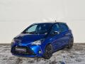 Toyota Yaris 1.5 HSD e-CVT Selection