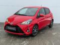 Toyota Yaris 1.5 VVT-iE Multidrive S Active