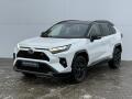 Toyota RAV4 2.5 HSD e-CVT AWD GR-Sport