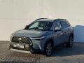 Toyota Corolla Cross 1.8 HSD e-CVT Style Tech