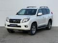 Toyota Land Cruiser 3.0 D4-D Lux Navi AT