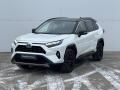 Toyota RAV4 2.5 HSD e-CVT AWD Selection