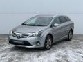 Toyota Avensis 1.8 VVT-i 108kW